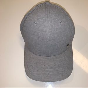 Grey hat